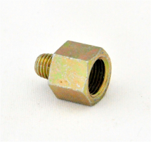 GREASE ADAPTOR 1/4 BSP Female To 6mm Male